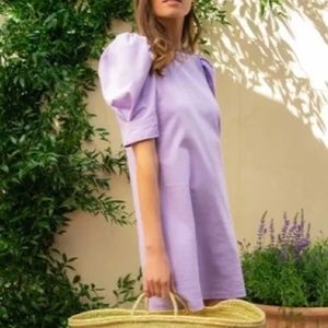 Tuckernuck Stella Dress NWOT